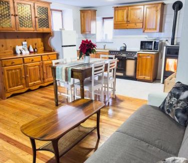 Grand Haury Apartment | Casa Vacanze Grand-Haury da Andrea
