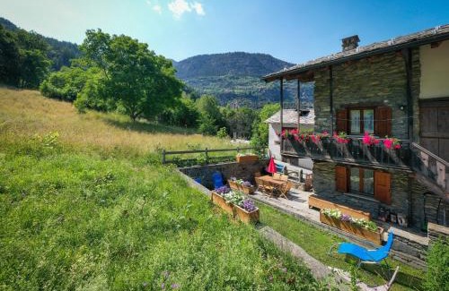 Grand Haury Apartment | Casa Vacanze Grand-Haury da Andrea