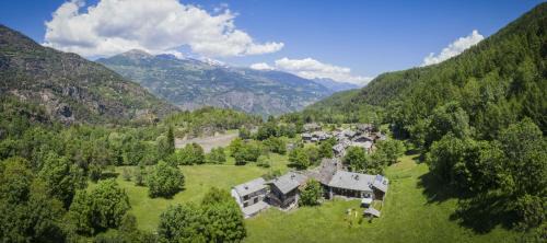 Grand Haury Apartment | Casa Vacanze Grand-Haury da Andrea