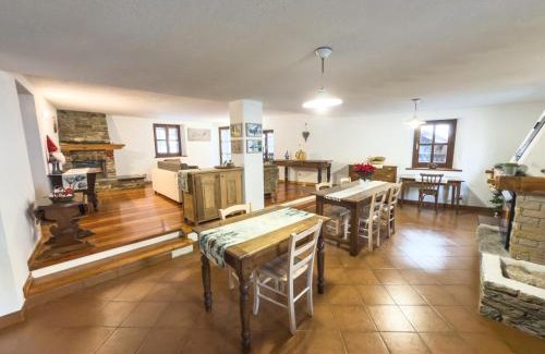 Grand Haury Apartment | Casa Vacanze Grand-Haury da Andrea 2
