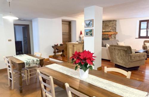 Grand Haury Apartment | Casa Vacanze Grand-Haury da Andrea 2