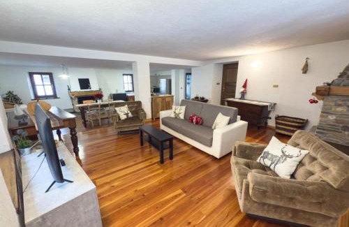 Grand Haury Apartment | Casa Vacanze Grand-Haury da Andrea 2