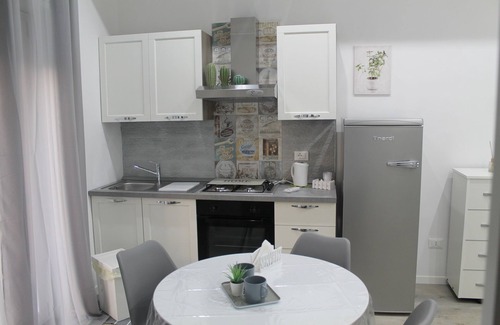 Caltanissetta Bed & Breakfast | Casa Vacanze Home