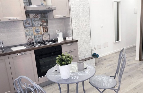 Caltanissetta Bed & Breakfast | Casa Vacanze Home