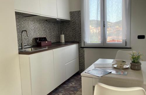 Iglesias Historic Centre Apartment | Casa vacanze i Giardini Iglesias