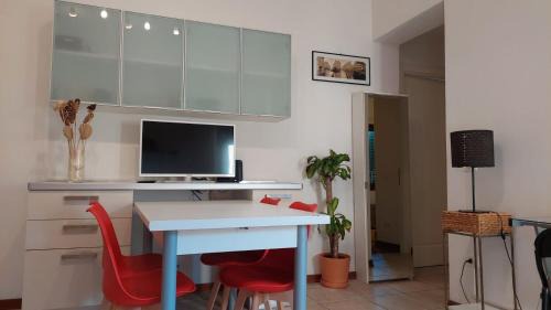 Empoli Apartment | Casa Vacanze I Leoni Empoli