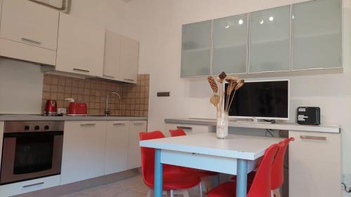 Empoli Apartment | Casa Vacanze I Leoni Empoli