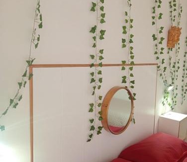 Caltagirone House | Casa Vacanze I Tre Girasoli "Green House"