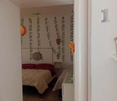 Caltagirone House | Casa Vacanze I Tre Girasoli "Green House"