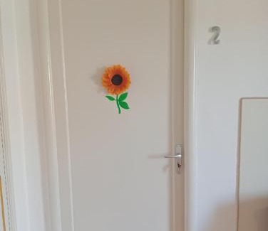 Caltagirone House | Casa Vacanze I Tre Girasoli "Green House"