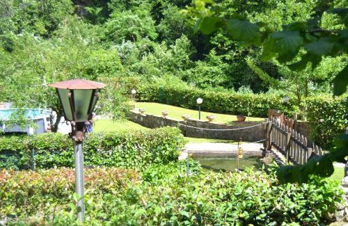 Fornovolasco Apartment | Casa Vacanze IL BOSCACCIO "Casa Massimo"