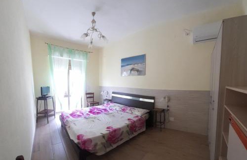 Carbonia Bed & Breakfast | Casa Vacanze"Il Bouganville"