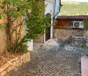 Secinaro House | Casa vacanze Il Cerbiatto