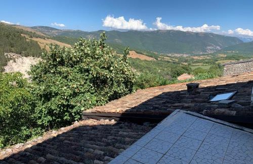 Secinaro House | Casa vacanze Il Cerbiatto