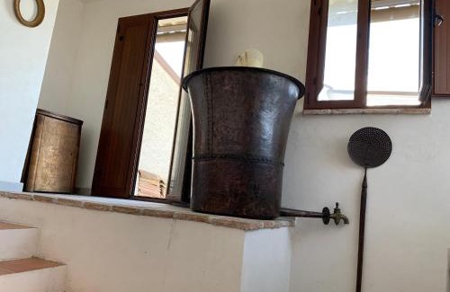 Secinaro House | Casa vacanze Il Cerbiatto