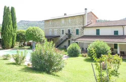 Lidarno House | Casa Vacanze Il Conte