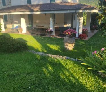 Lidarno House | Casa Vacanze Il Conte