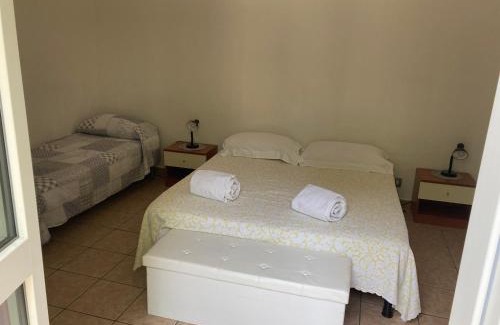 Vanchiglia Apartment | Casa vacanze Il Gianduiotto