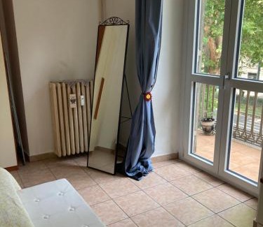 Vanchiglia Apartment | Casa vacanze Il Gianduiotto
