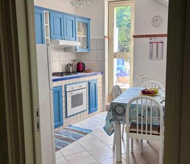 Furnari House | Casa Vacanze "Il Giardino"
