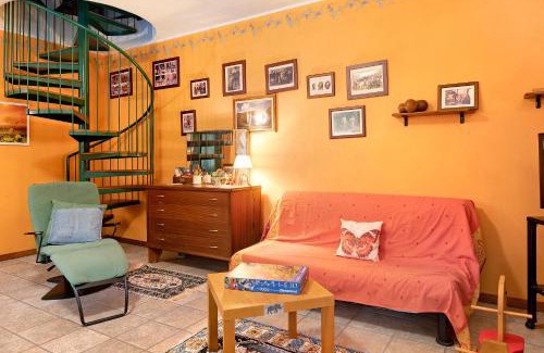Sinio House | Casa Vacanze il Ginepro