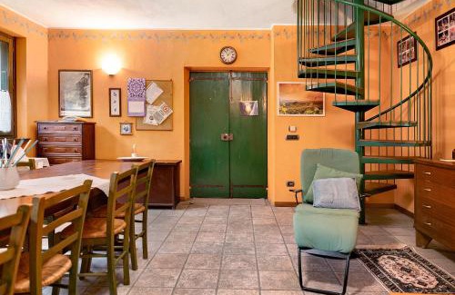Sinio House | Casa Vacanze il Ginepro