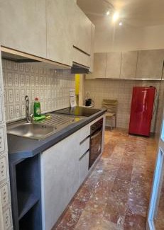 Sanremo House | casa vacanze il girasole Sanremo