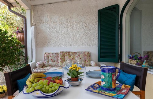San Pietro House | Casa Vacanze Il Bacio
