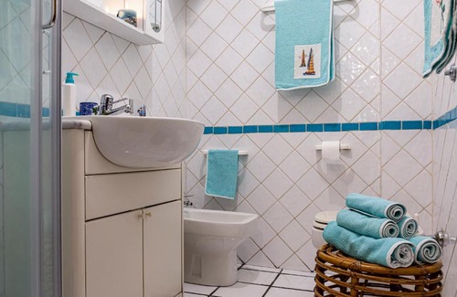 San Pietro House | Casa Vacanze Il Bacio