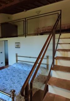 Lastra a Signa Apartment | Casa vacanze il Palazzetto