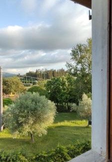 Lastra a Signa Apartment | Casa vacanze il Palazzetto