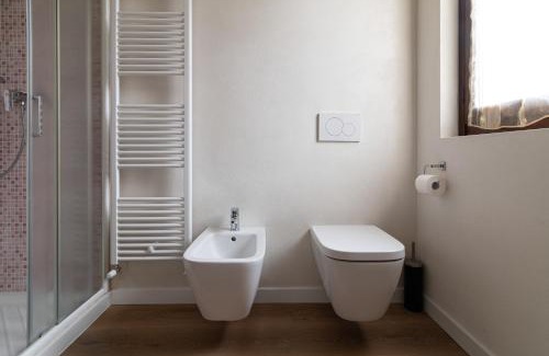 Concesio House | Casa vacanze Il Pescheto
