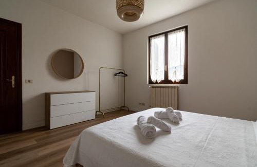 Concesio House | Casa vacanze Il Pescheto