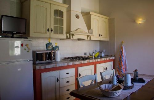 Piegaro House | Casa Vacanze Il Piccolo Noce