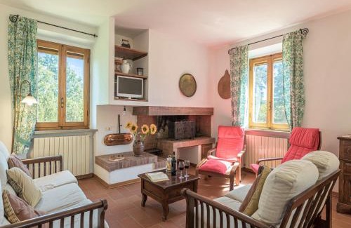 Monticiano House | Casa vacanze Il Poggetto