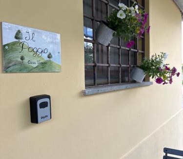 Fabro Apartment | Casa vacanze Il Poggio