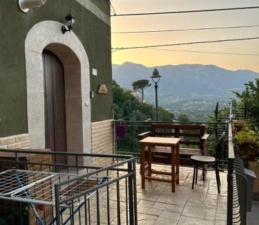 Oliveto Citra Apartment | Casa Vacanze Il Vicolo - Oliveto Citra