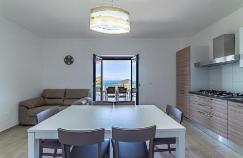 Castellabate House | Casa Vacanze Il Vigneto: tra mare e natura 2