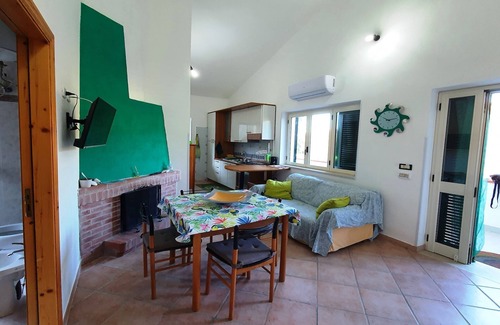 Laureana Cilento House | Casa vacanze in Campania