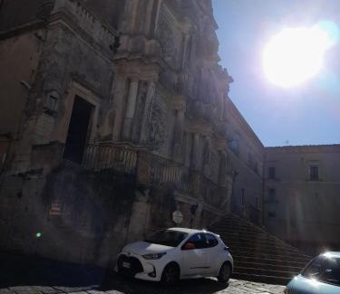 Caltagirone Apartment | Casa vacanze in centro!