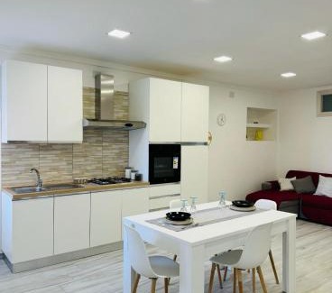 Caltagirone Apartment | Casa vacanze in centro!