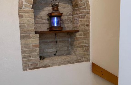 Recanati Old Town Apartment | Casa vacanze "In Piazza" Recanati