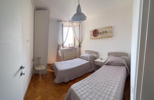 Recanati Old Town Apartment | Casa vacanze "In Piazza" Recanati
