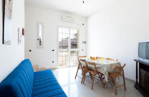 Taurisano House | Casa vacanze in Salento per famiglie