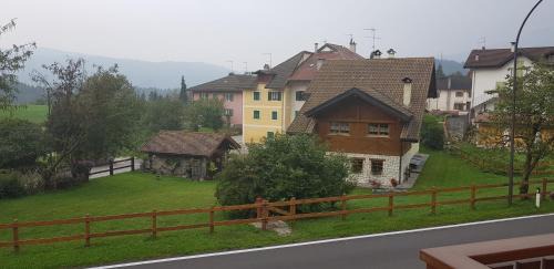 Lavarone House | Casa vacanze in Trentino. Altopiano di Lavarone