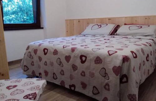 Baselga di Pine House | Casa vacanze Insieme