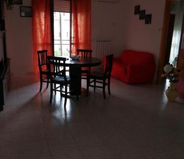Aliano Apartment | Casa Vacanze Isabella