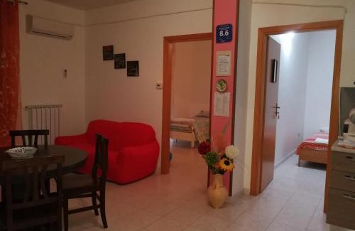 Aliano Apartment | Casa Vacanze Isabella