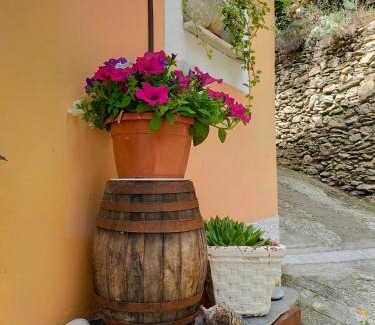 Borghetto d'Arroscia House | Casa Vacanze Sole