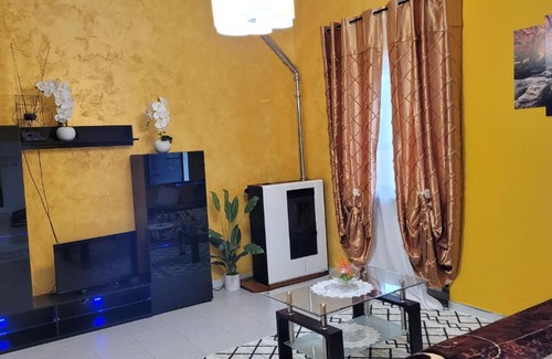 Mombarcaro Apartment | Casa vacanze